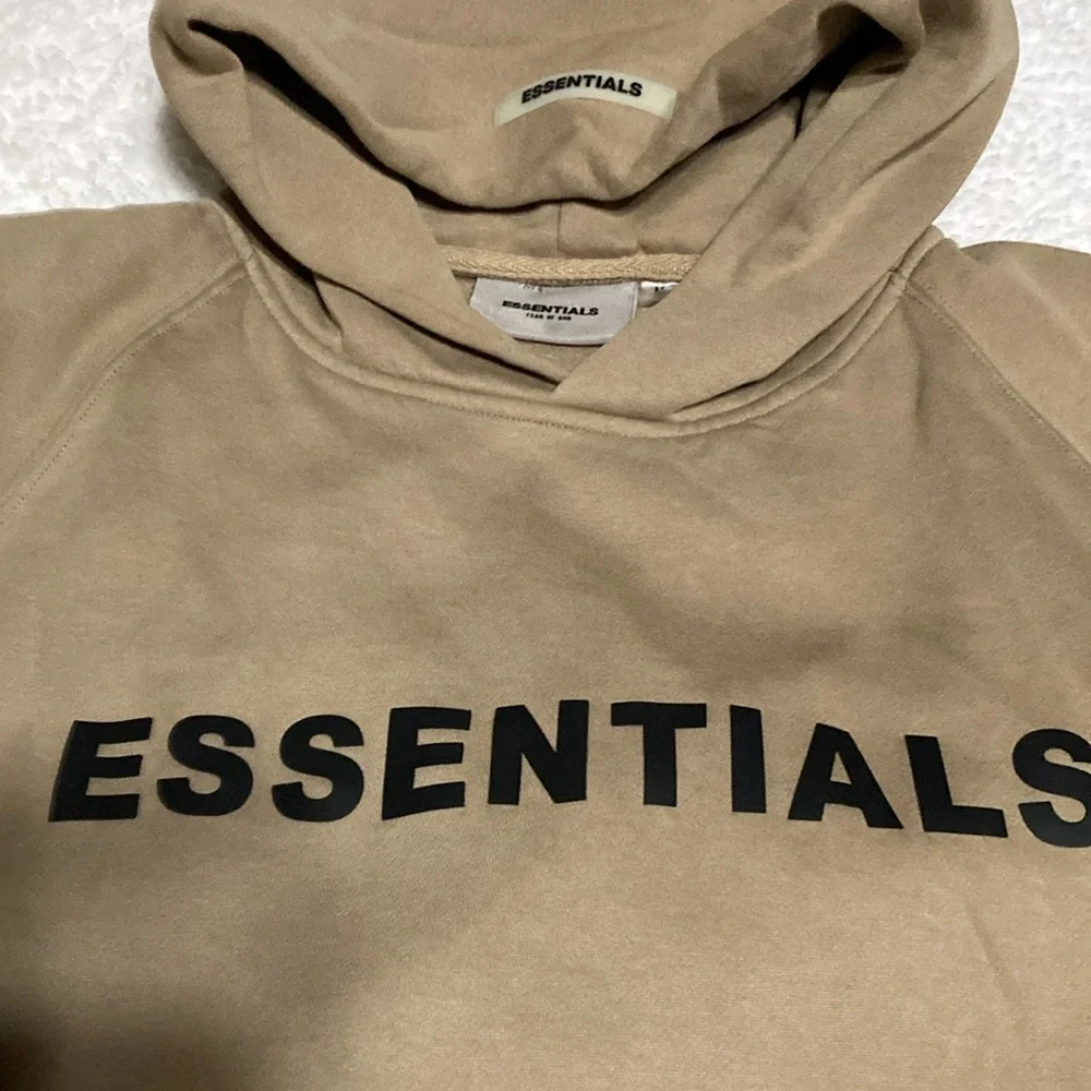 ESSENTIAL FEAR OF GOD - Picture 2 of 4